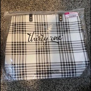 Thirty one Around Town Tote & Perfect Cent wallet